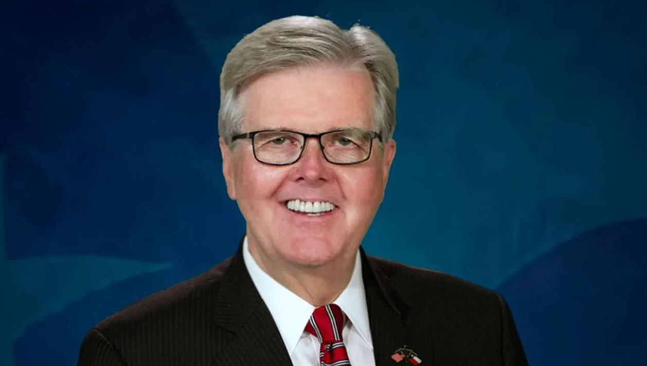 Dan Patrick