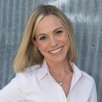 Tracie Wright Reneau