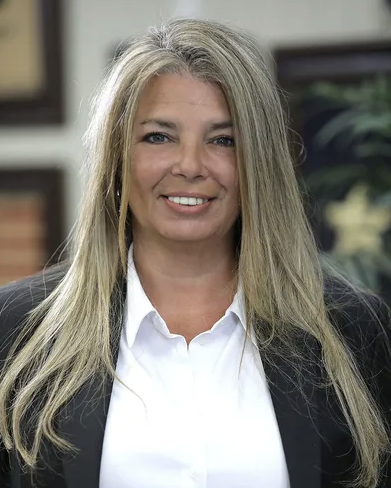 Julie Dahlberg