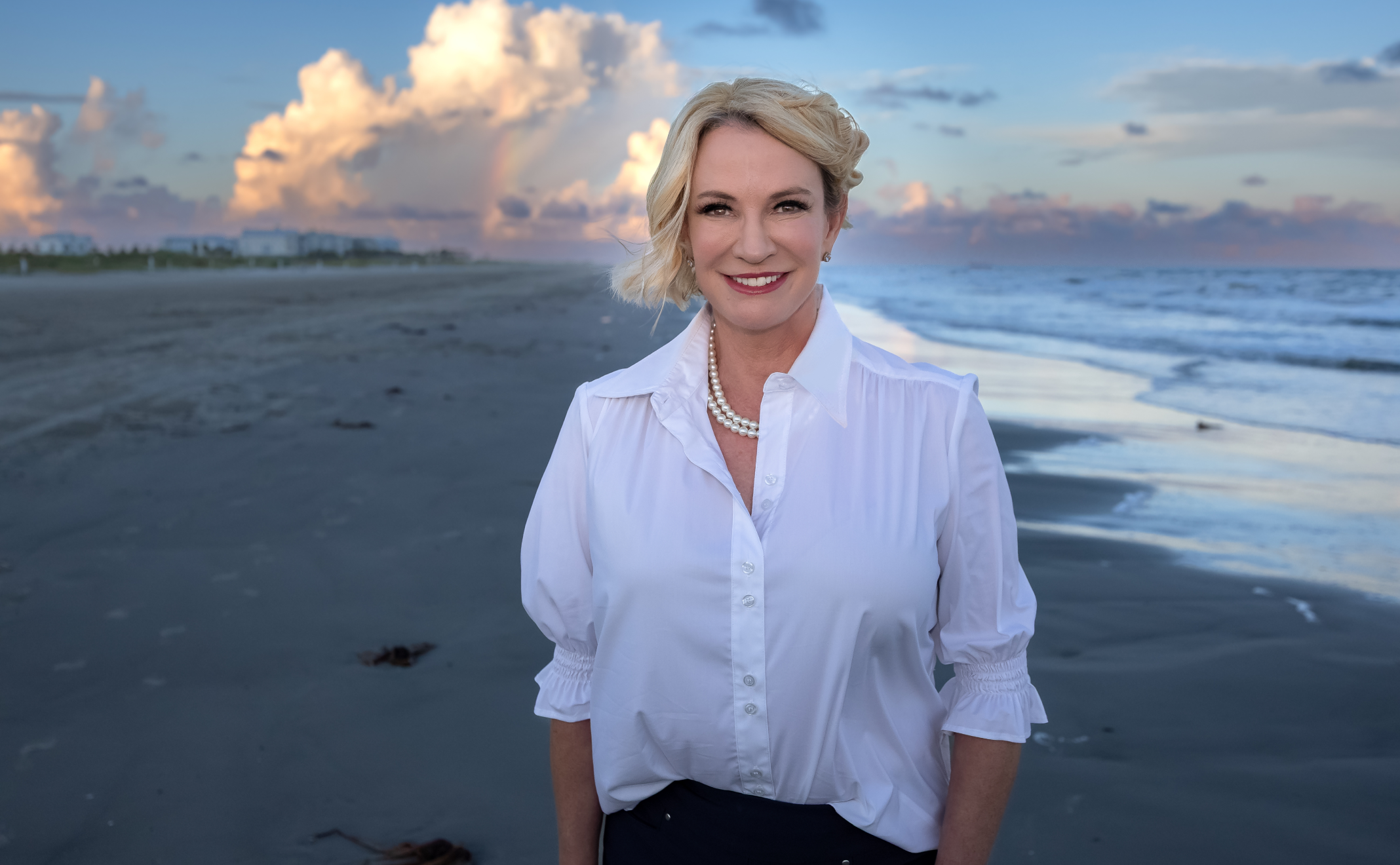 Dr. Dawn Buckingham