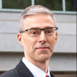 John Messinger