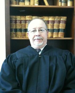 Gary L. Steel