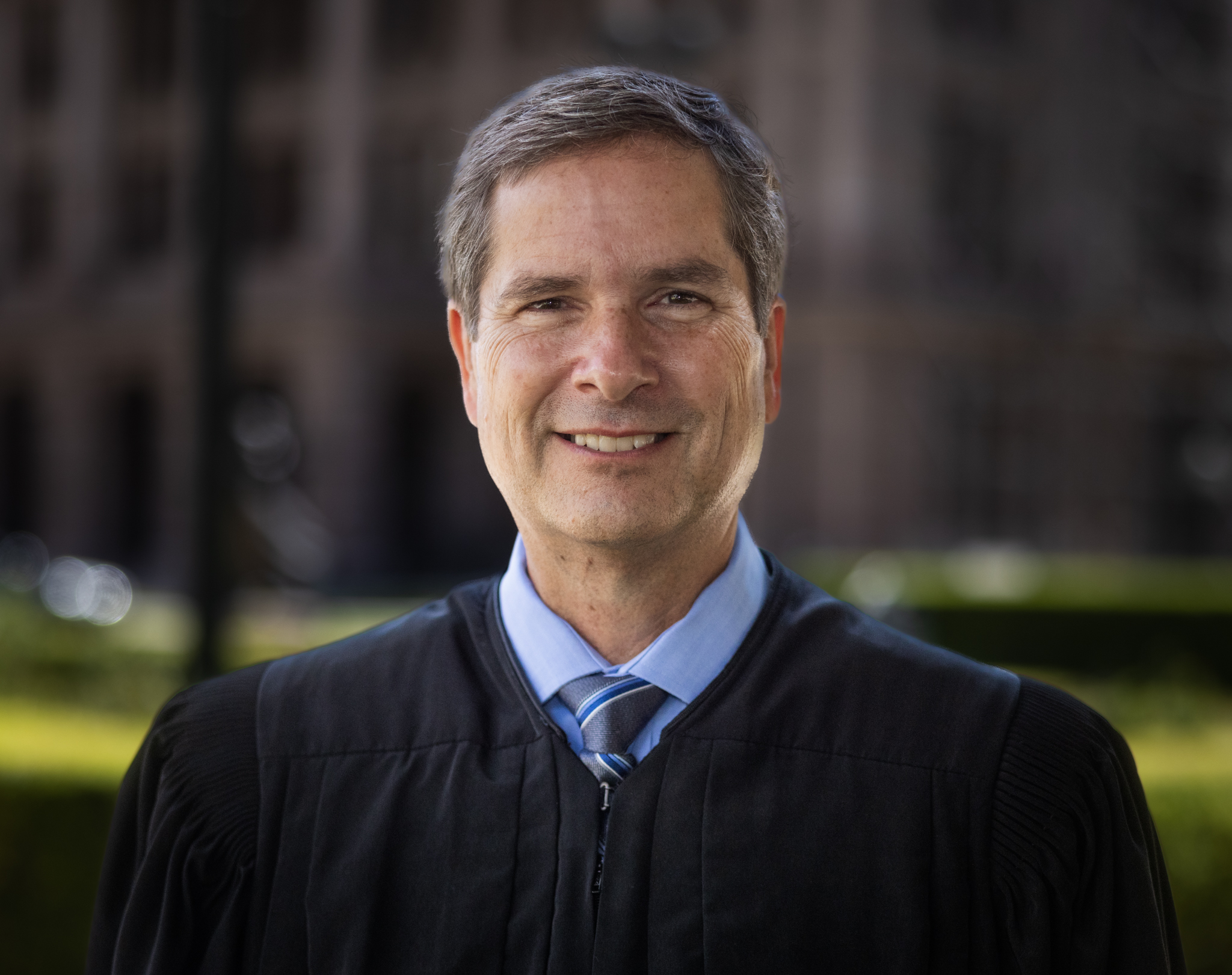 Scott K. Field
