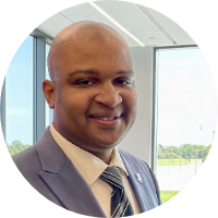 Treasurer - JP Winston